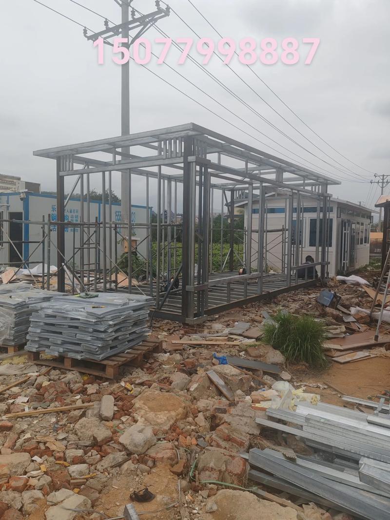 绿色建材：引领建筑行业可持续发展的新风尚