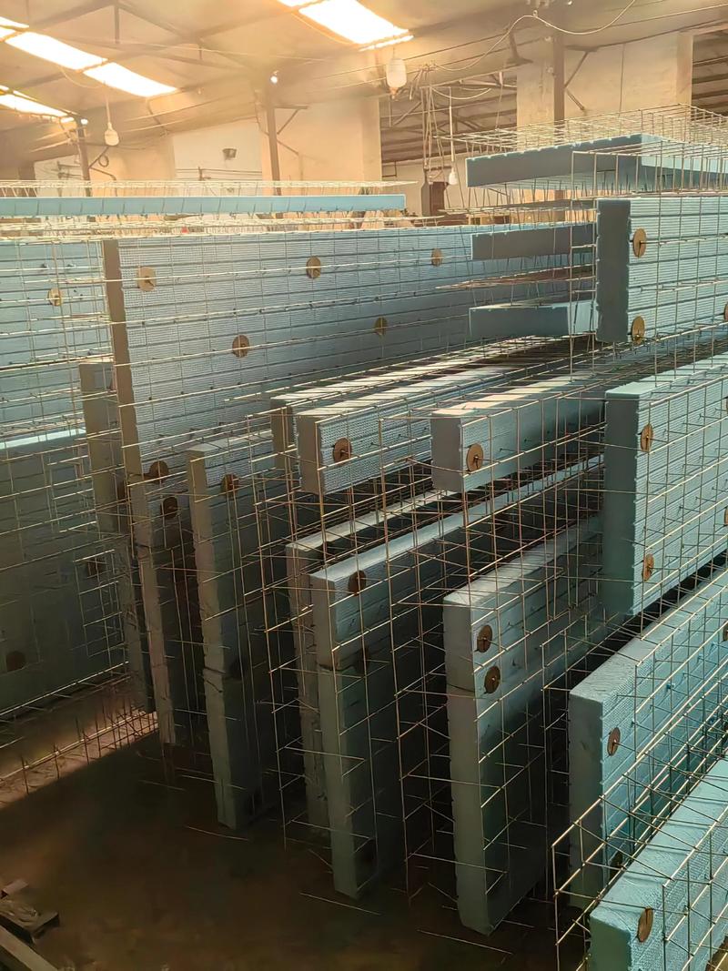 建材科技引领未来建筑新潮流