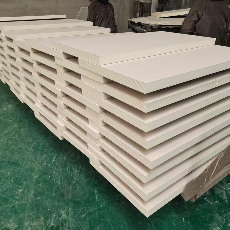 探索未来：建筑新材料的革新之路