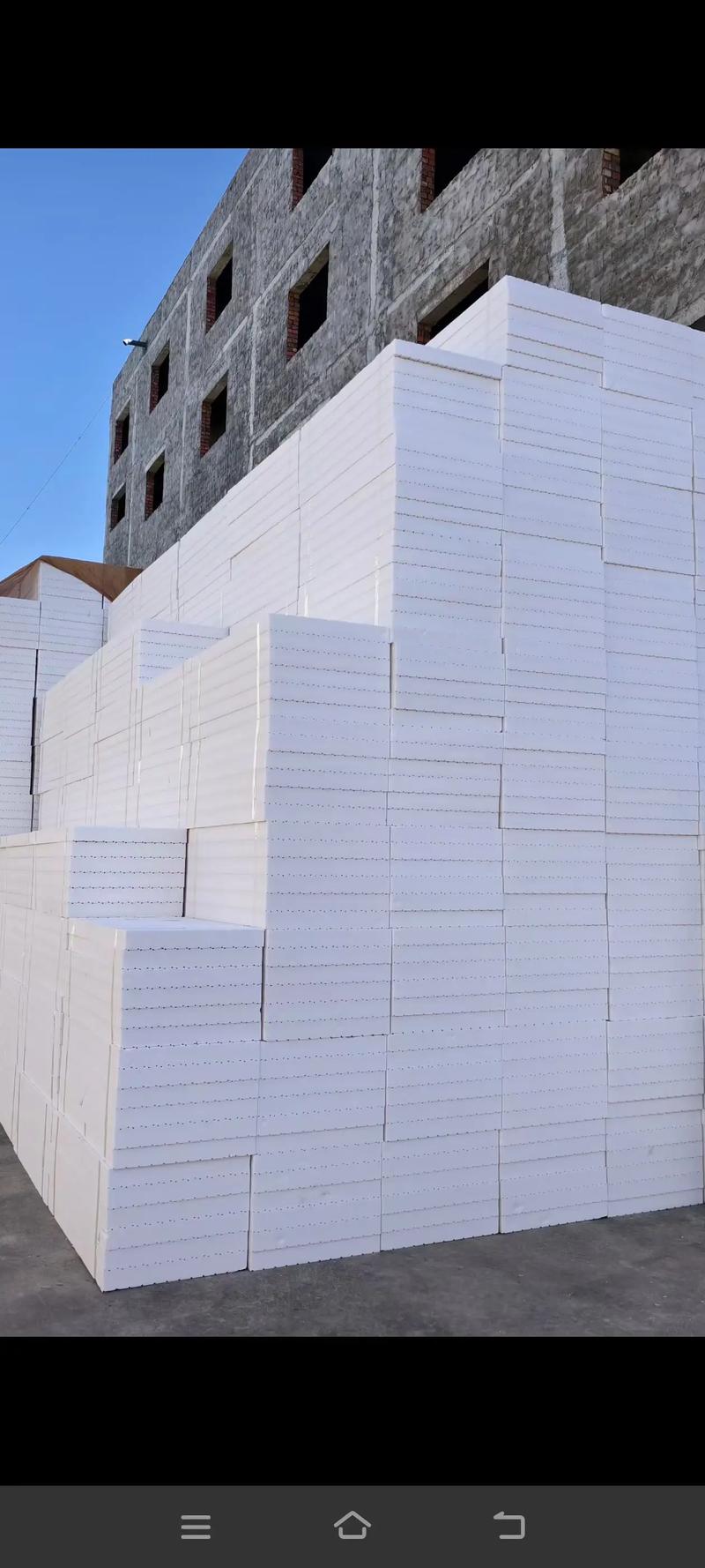 建材科技开发：提升建筑品质的新台阶